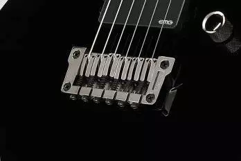 S Series Electric Guitar - Iron Pewter